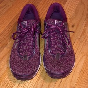 Brooks Ghost 10